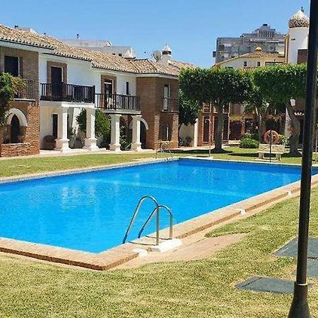 Bajo,Puebla Lucia,Fuengirola Apartment Exterior foto