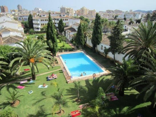 Bajo,Puebla Lucia,Fuengirola Apartment Exterior foto