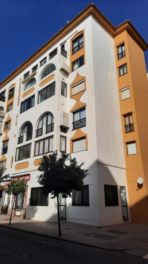 Bajo,Puebla Lucia,Fuengirola Apartment Exterior foto