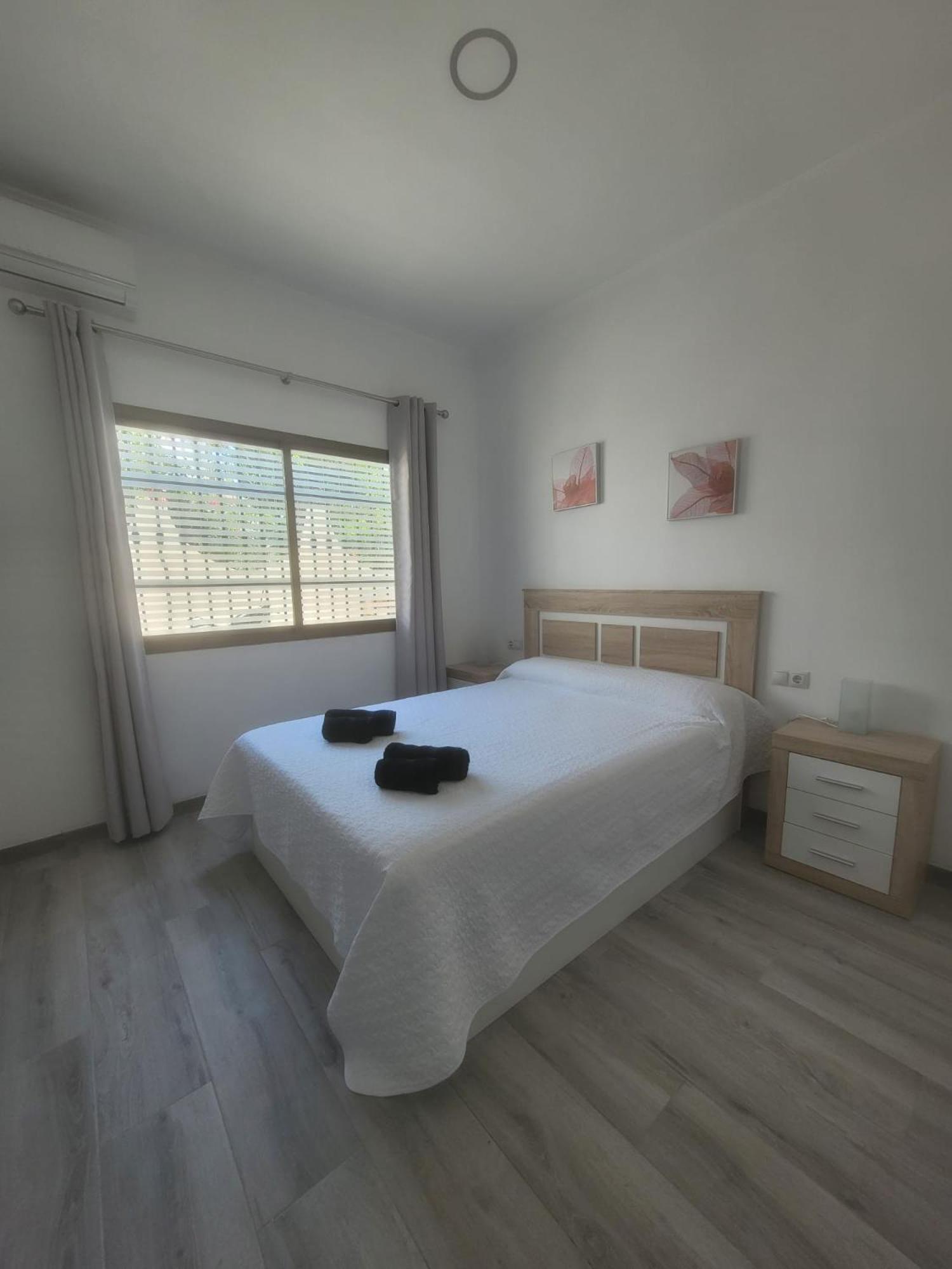 Bajo,Puebla Lucia,Fuengirola Apartment Exterior foto