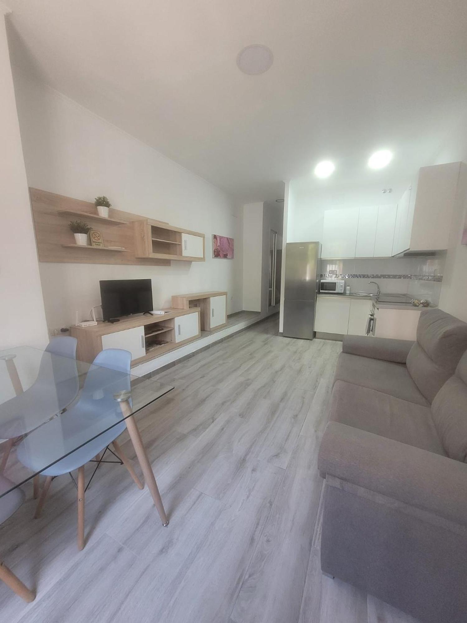 Bajo,Puebla Lucia,Fuengirola Apartment Exterior foto